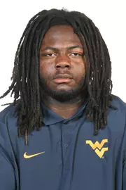 WVU's offensive line played 'solid' in first game together